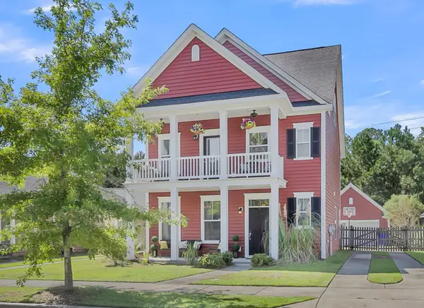 1565 Seabago Drive, Charleston, SC 29414