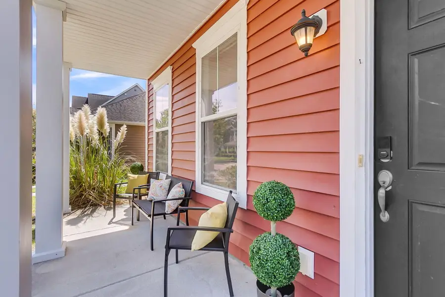 1565 Seabago Drive, Charleston, SC 29414 - #2