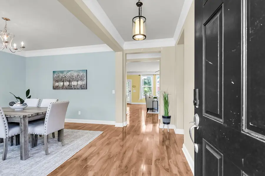 1565 Seabago Drive, Charleston, SC 29414 - #3