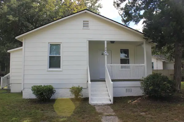 2649 Poplin Avenue, North Charleston, SC 29405