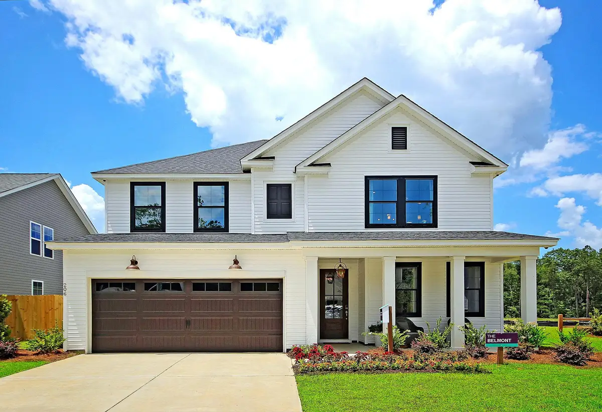 235 Creek Pointe Drive, Moncks Corner, SC 29461 - #1