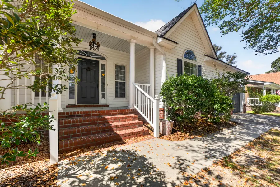 112 Oyster Point Row, Charleston, SC 29412 - #2