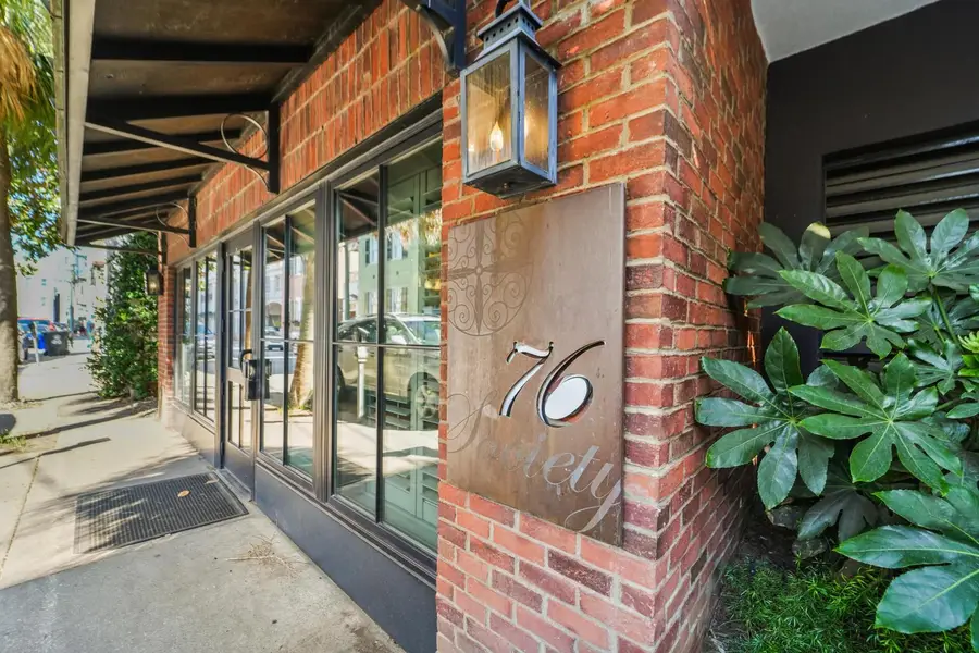 76 Society Street #Apt 22, Charleston, SC 29401 - #2