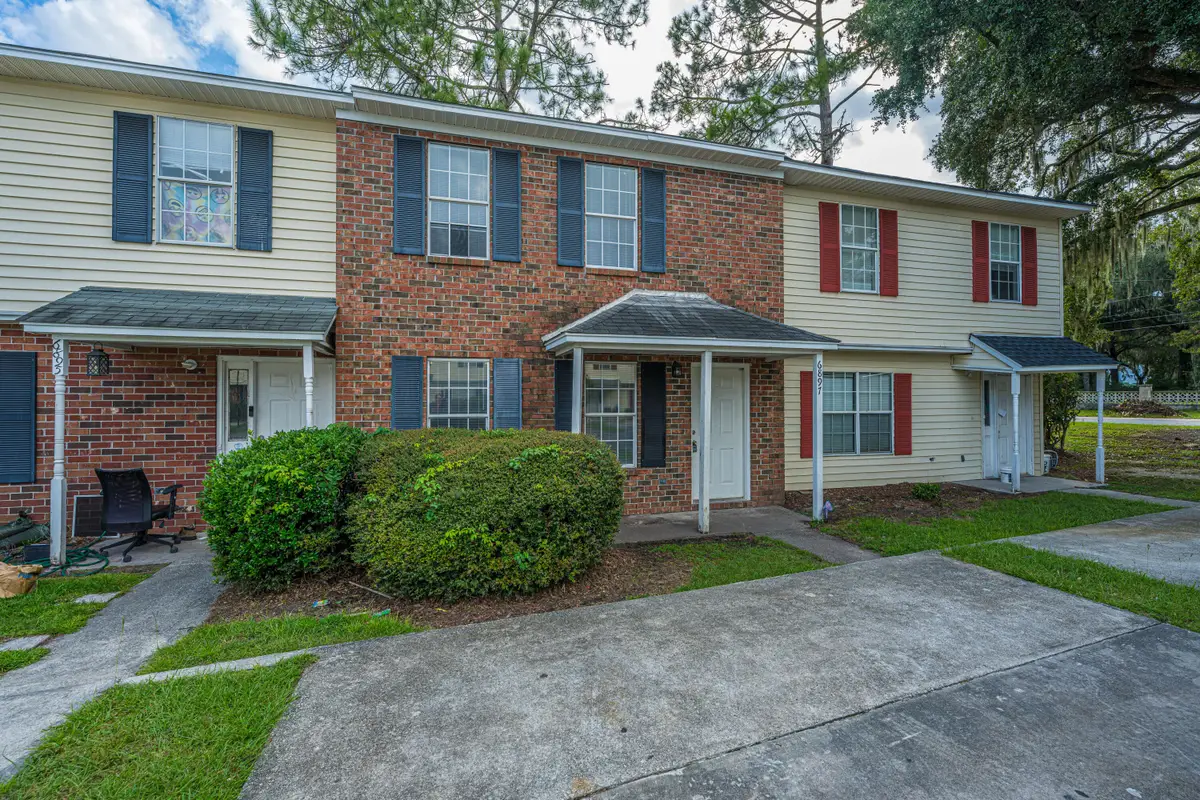 6897 Shahid Row, North Charleston, SC 29418 - #1