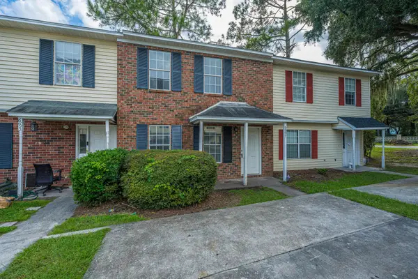 6897 Shahid Row, North Charleston, SC 29418