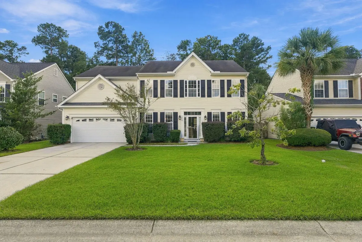 3419 Kirkwall Drive, Summerville, SC 29485 - #1