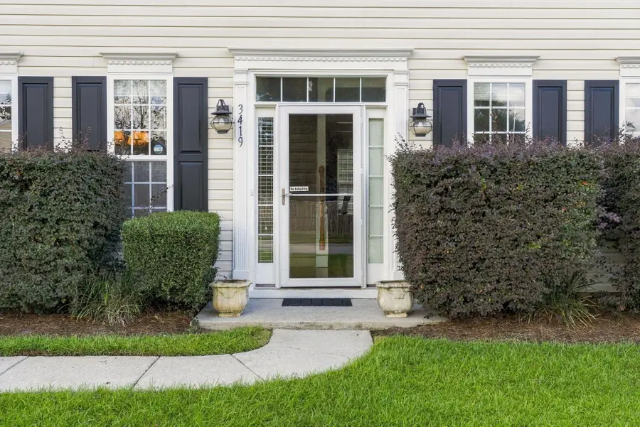 3419 Kirkwall Drive, Summerville, SC 29485 - #3
