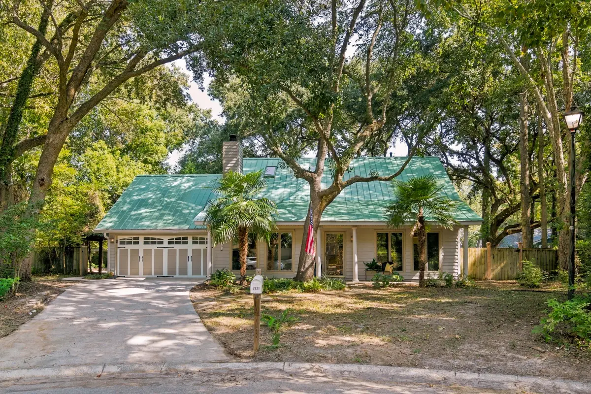 2321 Chairmaker Court, Charleston, SC 29414 - #1