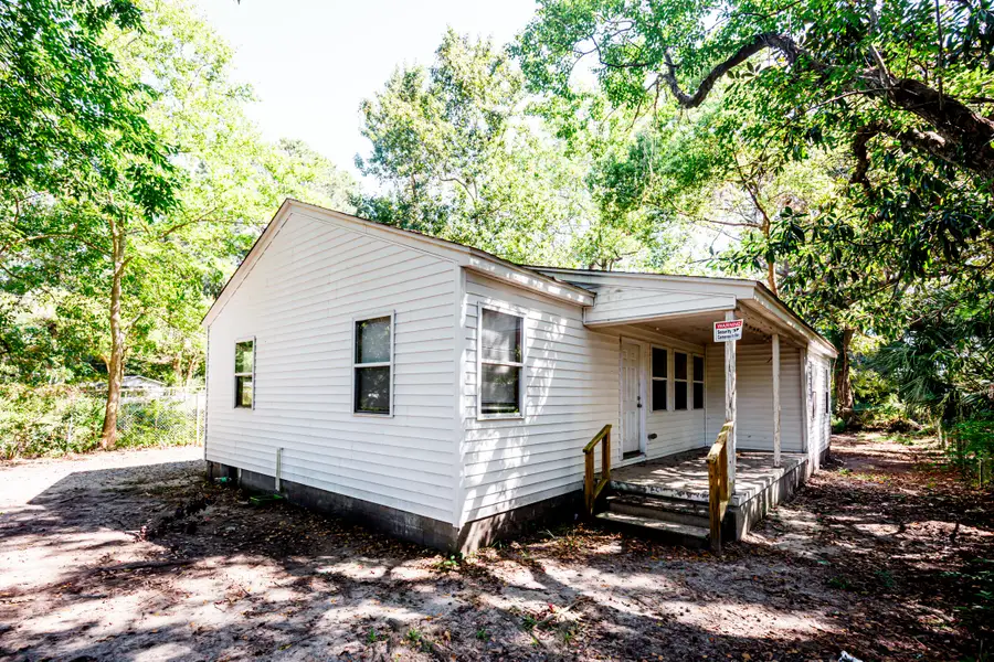 Address Withheld By Seller, Charleston, SC 29407 - #3