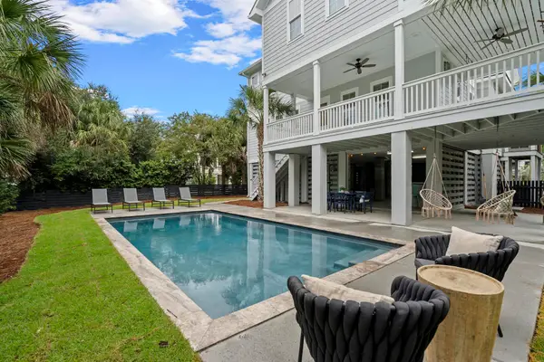 2108 Cape Jasmine Court, Mount Pleasant, SC 29464