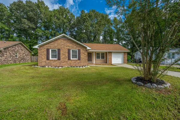 443 Robin Drive, Goose Creek, SC 29445
