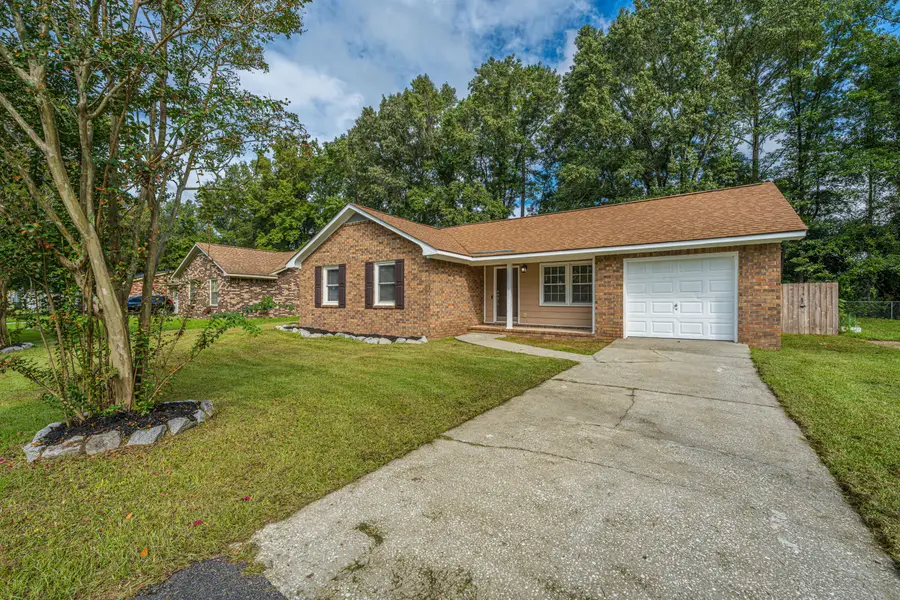 443 Robin Drive, Goose Creek, SC 29445 - #2