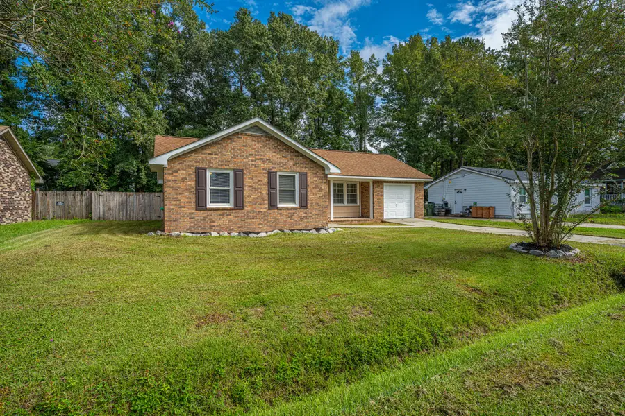 443 Robin Drive, Goose Creek, SC 29445 - #3