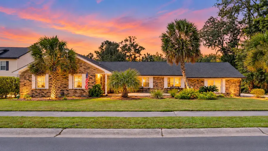 2204 Forest Lakes Boulevard, Charleston, SC 29414 - #3