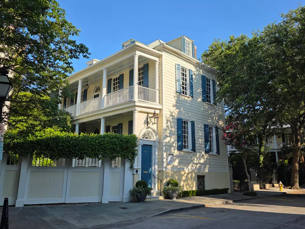 47 Church Street, Charleston, SC 29401 - #1