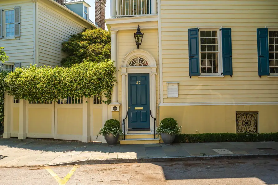 47 Church Street, Charleston, SC 29401 - #2