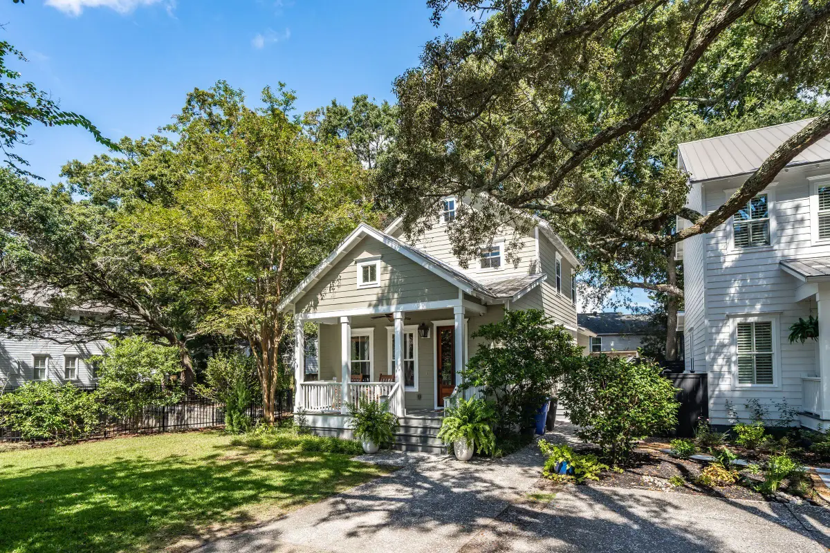 1057 Phillips Park Drive, Mount Pleasant, SC 29464 - #1