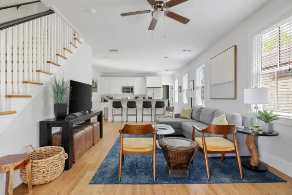 162 Spring Street #E, Charleston, SC 29403
