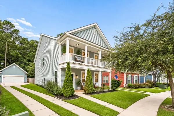 1596 Nautical Chart Drive, Charleston, SC 29414