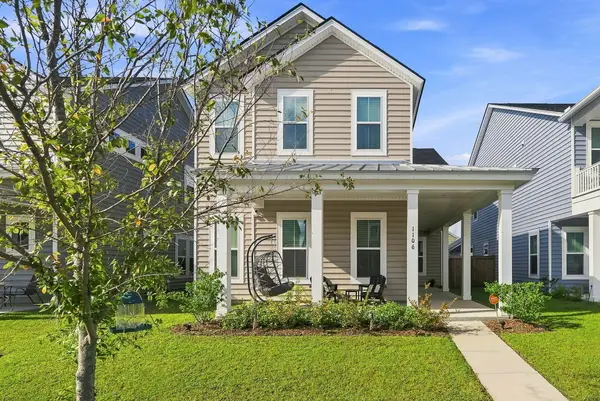 1106 Spotflower Street, Summerville, SC 29485
