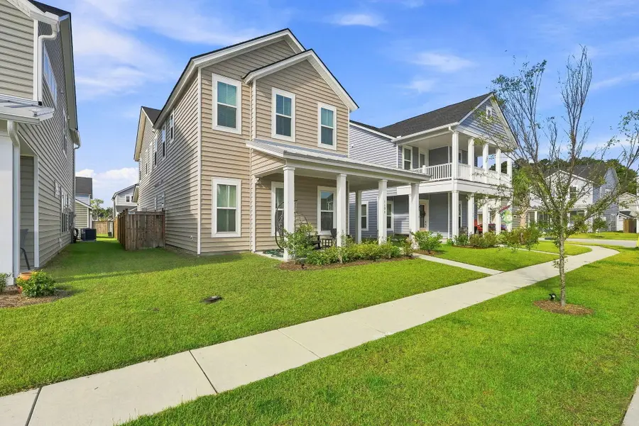 1106 Spotflower Street, Summerville, SC 29485 - #2