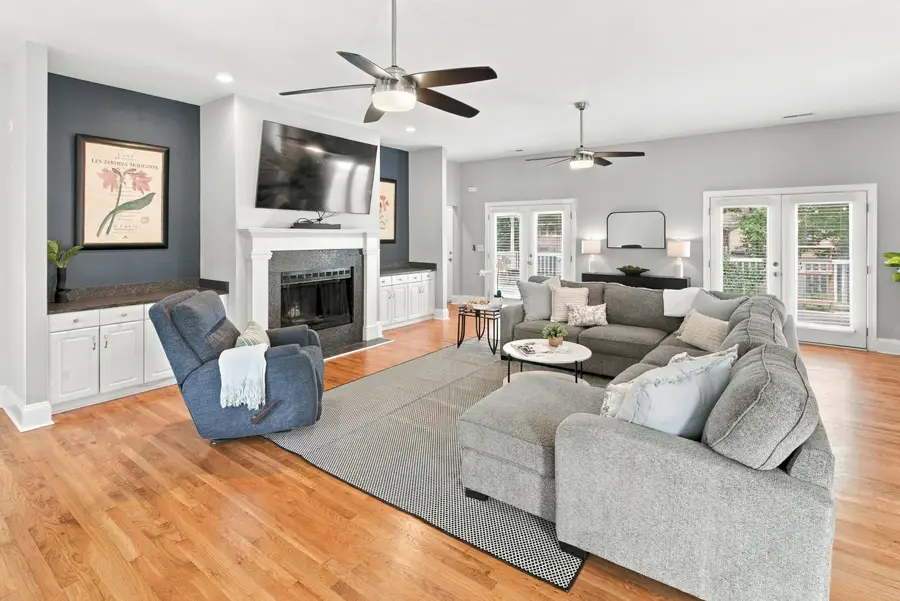 880 Trent Street, Charleston, SC 29414 - #2