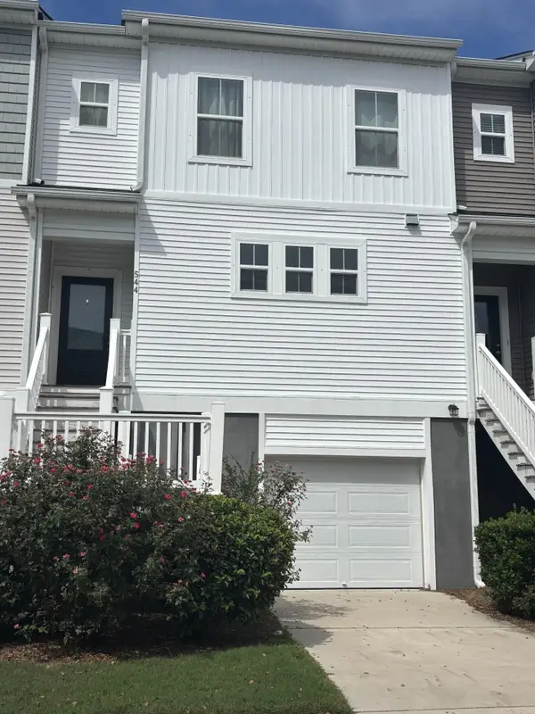544 Mclernon Trace, Johns Island, SC 29455