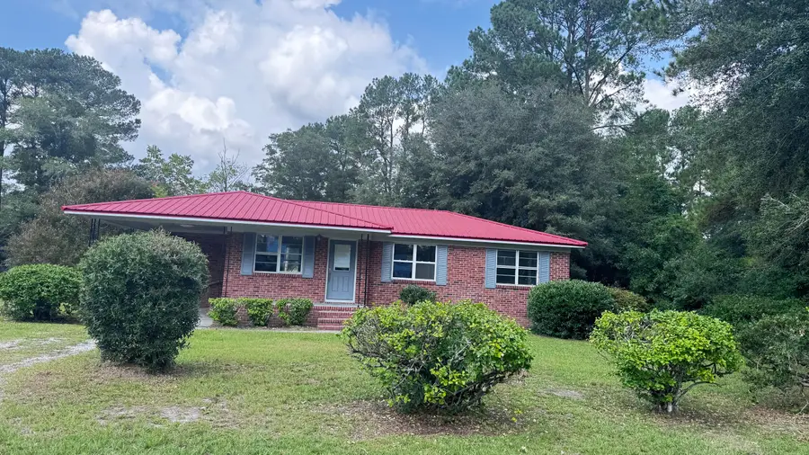 121 Franklin Street, Walterboro, SC 29488 - #3