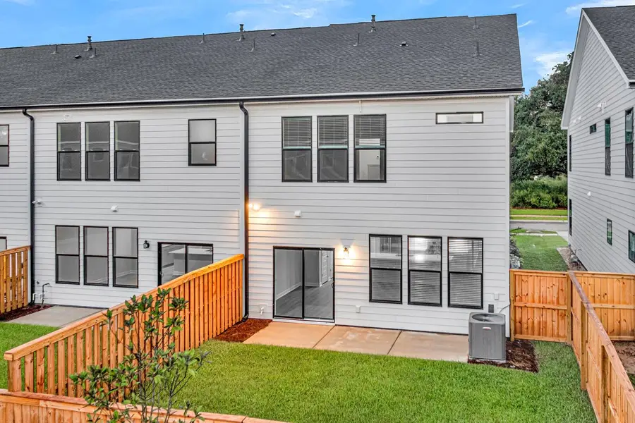 116 Dahlberg Street, Summerville, SC 29483 - #3
