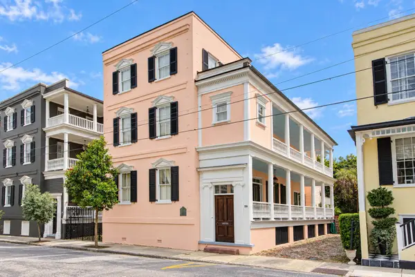 59 Society Street, Charleston, SC 29401