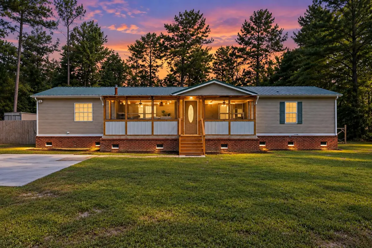 96 Wirsching Lane, Walterboro, SC 29488 - #1
