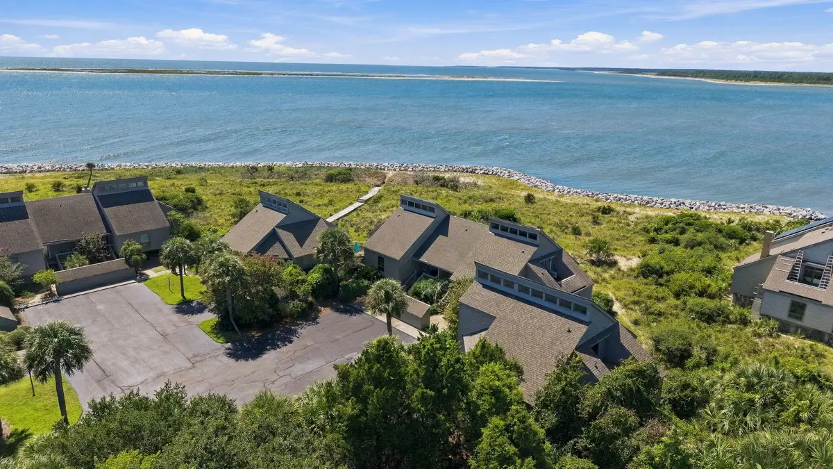 334 Seabrook Island Road, Seabrook Island, SC 29455 - #1
