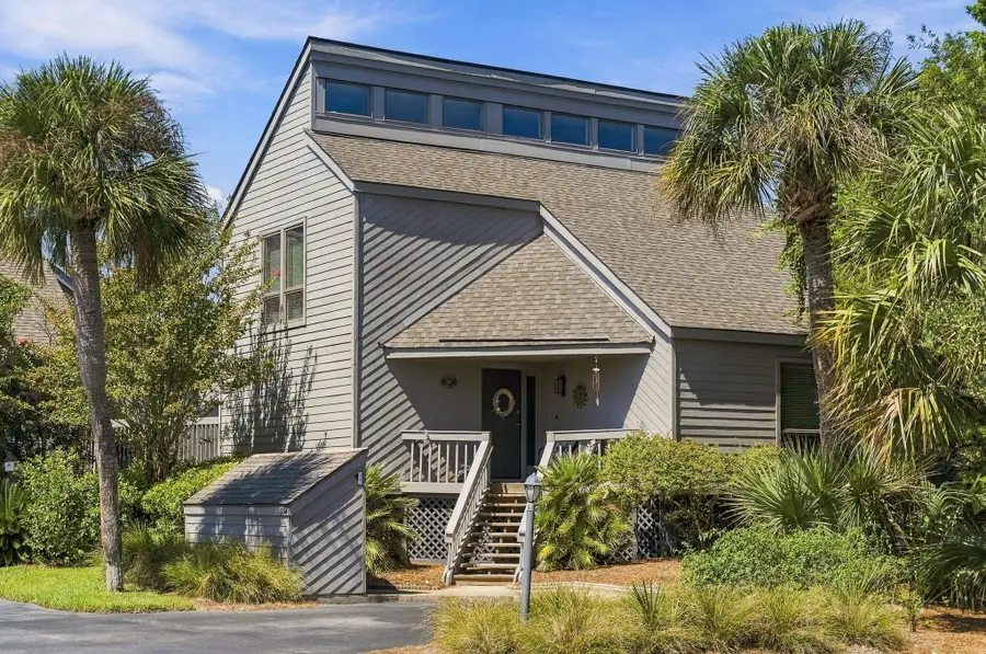 334 Seabrook Island Road, Seabrook Island, SC 29455 - #2