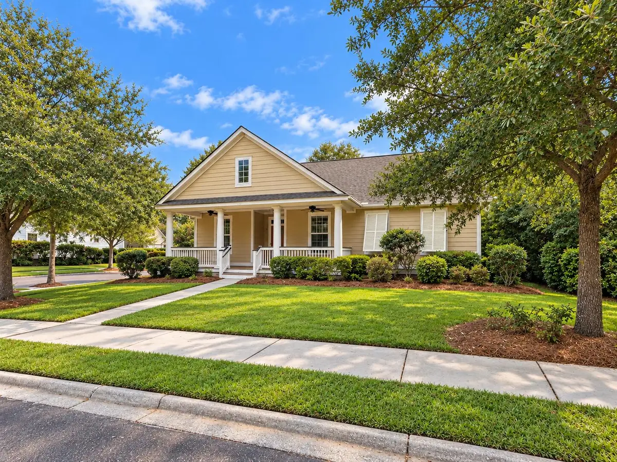 120 Red Bay Lane, Summerville, SC 29483 - #1