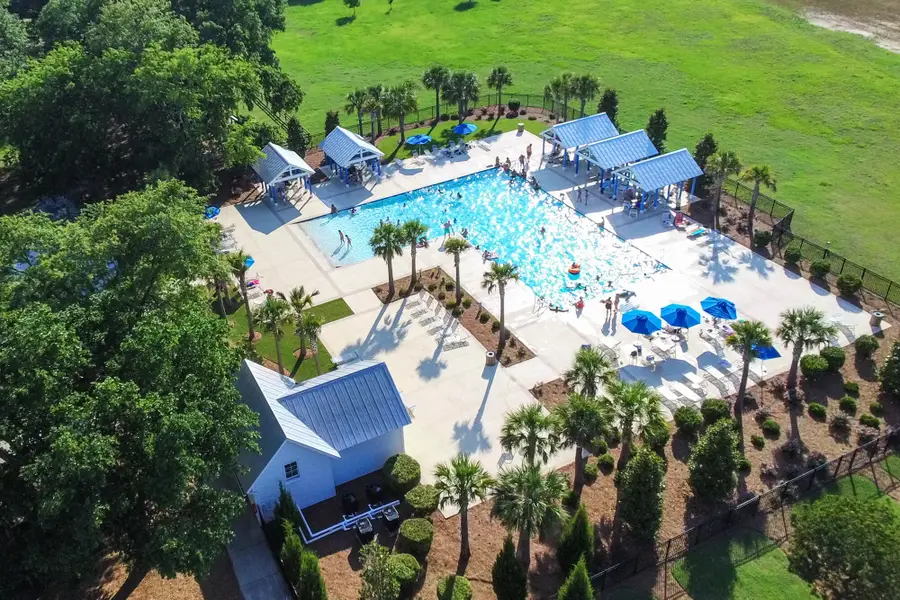 120 Red Bay Lane, Summerville, SC 29483 - #3