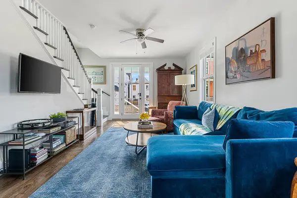 162 Spring Street #D, Charleston, SC 29403