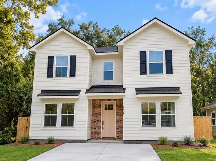 828 5th Avenue, Charleston, SC 29407 - #1