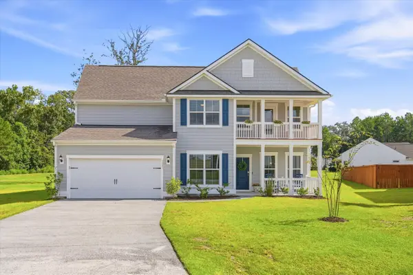 5085 Lady Bird Alley, Johns Island, SC 29455
