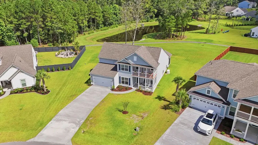 5085 Lady Bird Alley, Johns Island, SC 29455 - #2