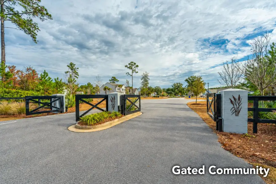 5085 Lady Bird Alley, Johns Island, SC 29455 - #3
