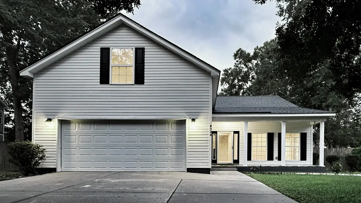 8324 Berringer Bluff, North Charleston, SC 29418 - #1