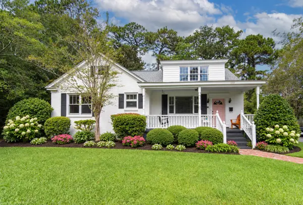 506 N Palmetto Street, Summerville, SC 29483