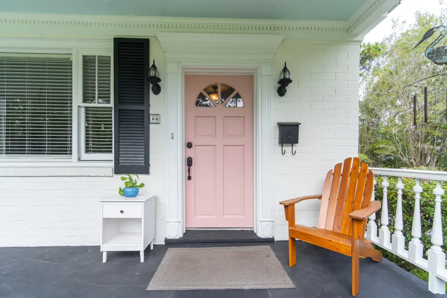 506 N Palmetto Street, Summerville, SC 29483 - #3