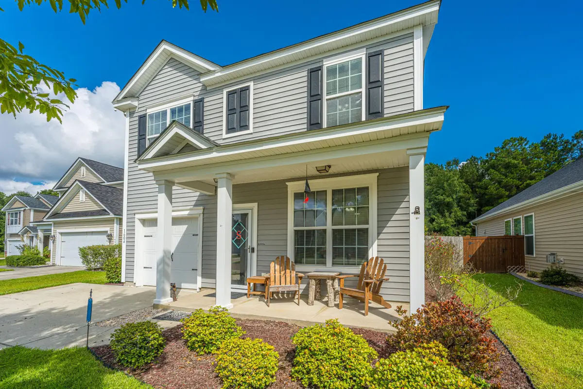 1604 Rising Mist Drive, Summerville, SC 29483 - #1
