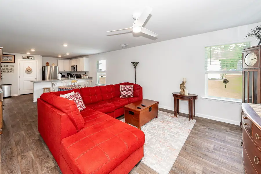 506 Shady Maple Street, Moncks Corner, SC 29461 - #3