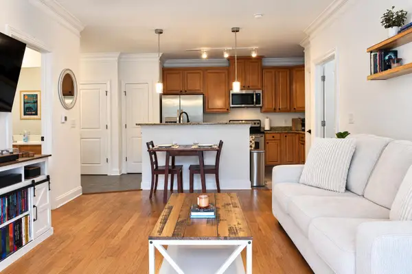 2000 Belle Isle Avenue #Unit 101, Mount Pleasant, SC 29464