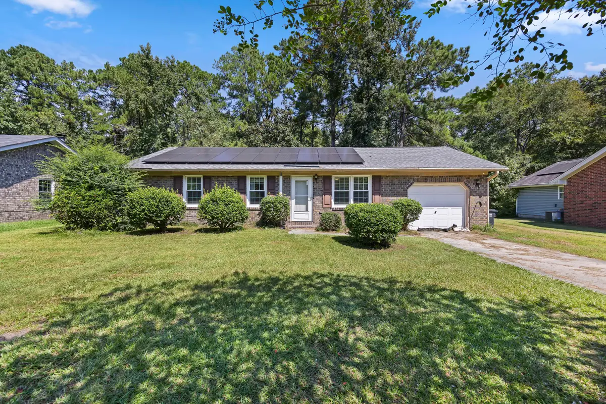 114 Lisa Drive, Summerville, SC 29485 - #1