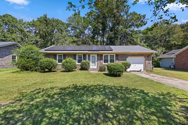 114 Lisa Drive, Summerville, SC 29485