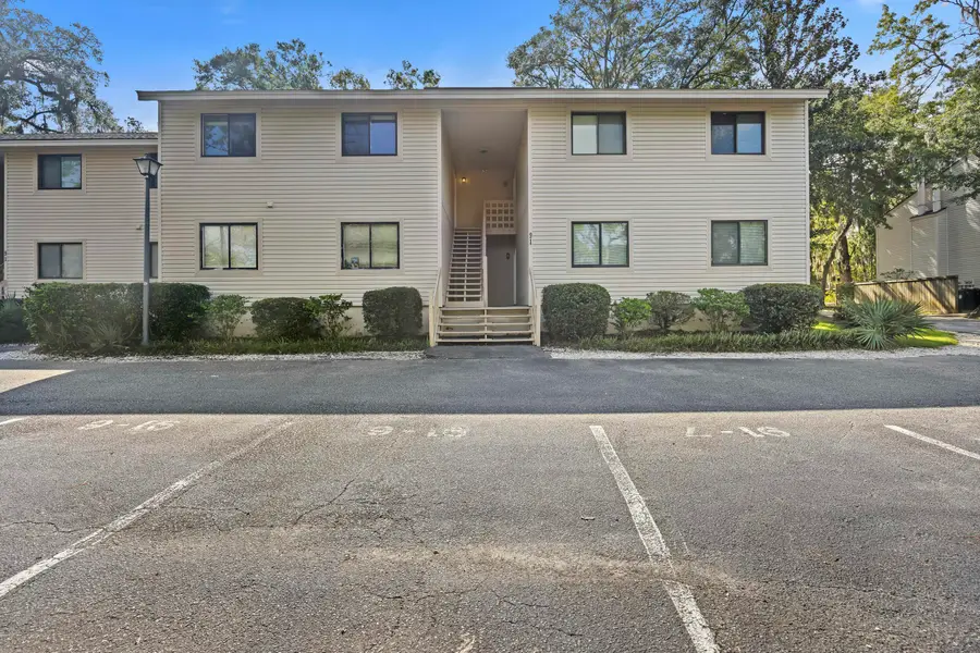 91 Ashley Hall Plantation Road #Apt 7, Charleston, SC 29407 - #2