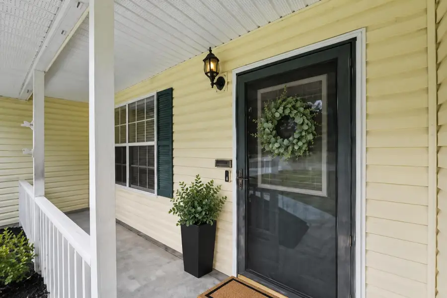 218 Beverly Drive, Ladson, SC 29456 - #2
